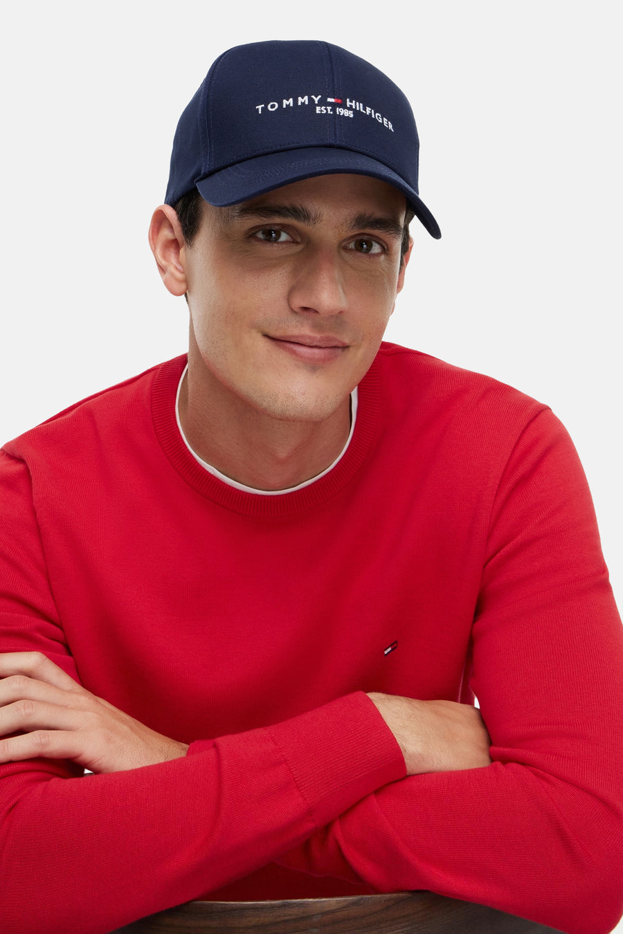 Casquettes de TOMMY JEANS Casquette - bleu Gallery visual 10