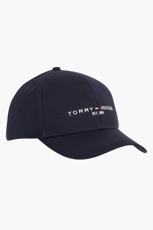 Casquette Bleu - Tommy Jeans