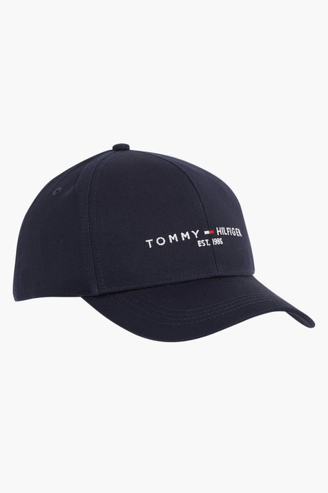 Pet Blauw - Tommy Jeans