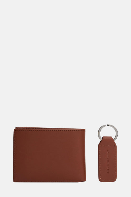 Portemonnee - bruin