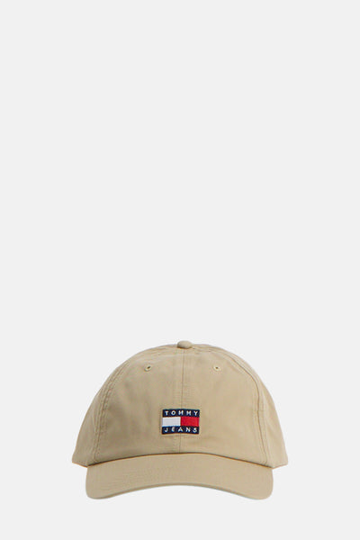 Casquette Beige - Tommy Jeans