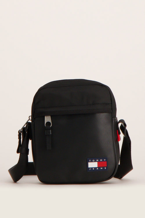 Sac à bandoulière Noir - Tommy Jeans