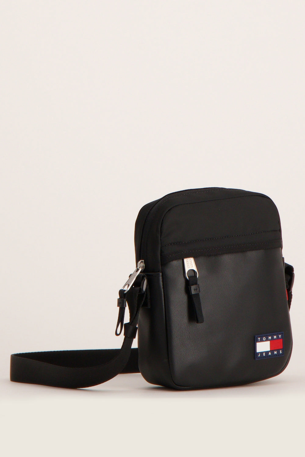 Sac à bandoulière Noir - Tommy Jeans