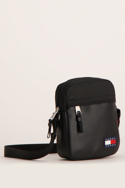 Sac à bandoulière Noir - Tommy Jeans