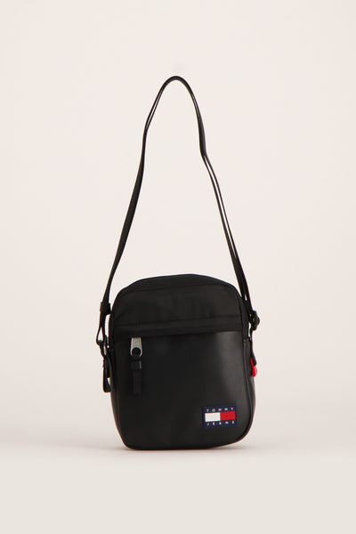 Sac à bandoulière Noir - Tommy Jeans