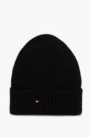 Bonnet Noir - Tommy Jeans