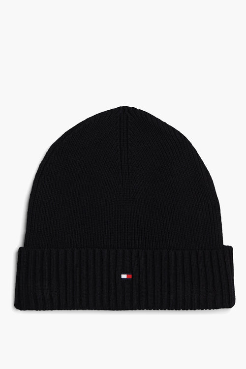 Bonnet Noir - Tommy Jeans