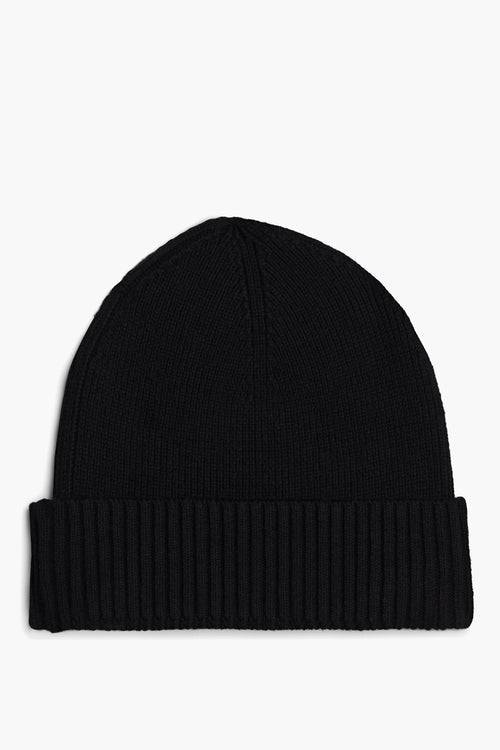 Bonnet Noir - Tommy Jeans