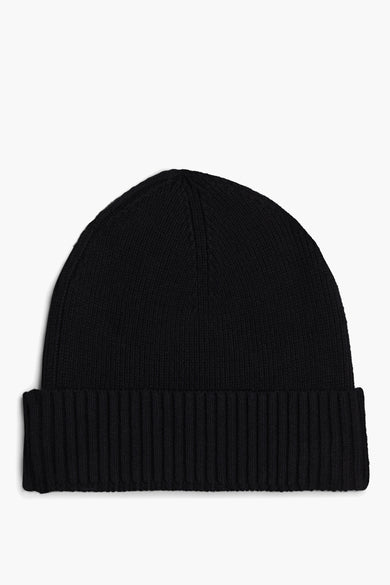 Muts - zwart