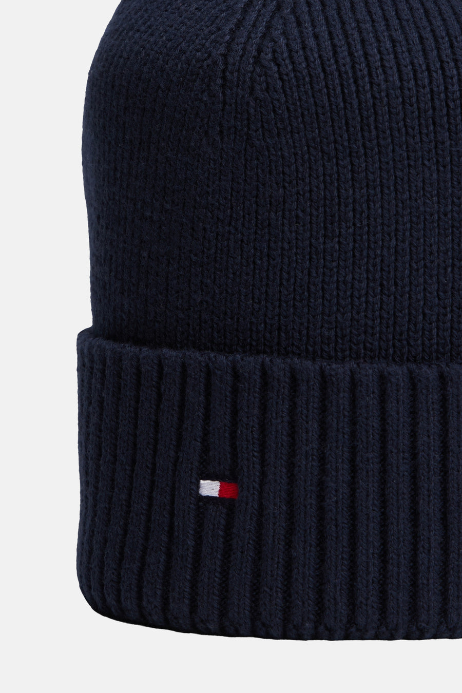 Muts - blauw