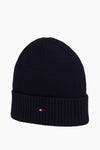 Bonnet - bleu