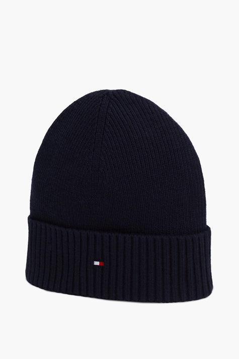Bonnet - bleu