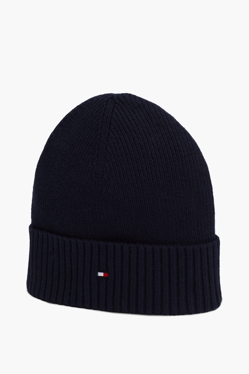 Bonnet - bleu
