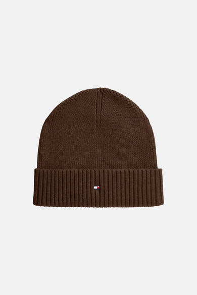 Bonnet rouge - TOMMY JEANS