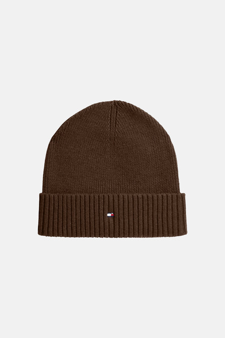 Bonnet - Brun