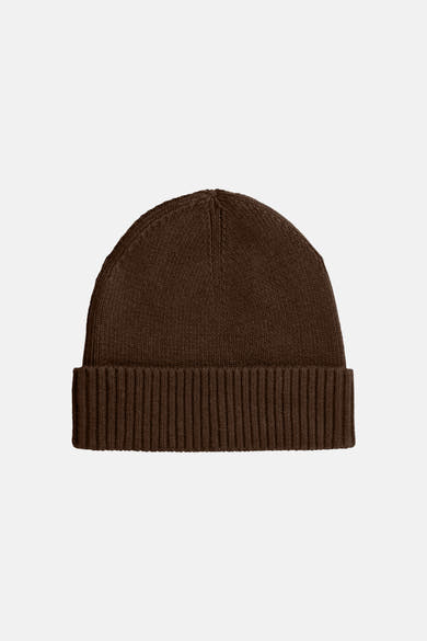 Bonnet rouge - TOMMY JEANS