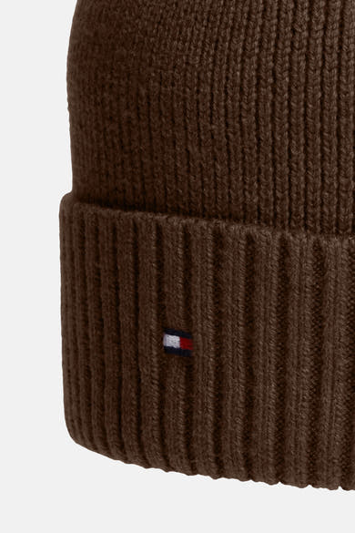 Bonnet rouge - TOMMY JEANS
