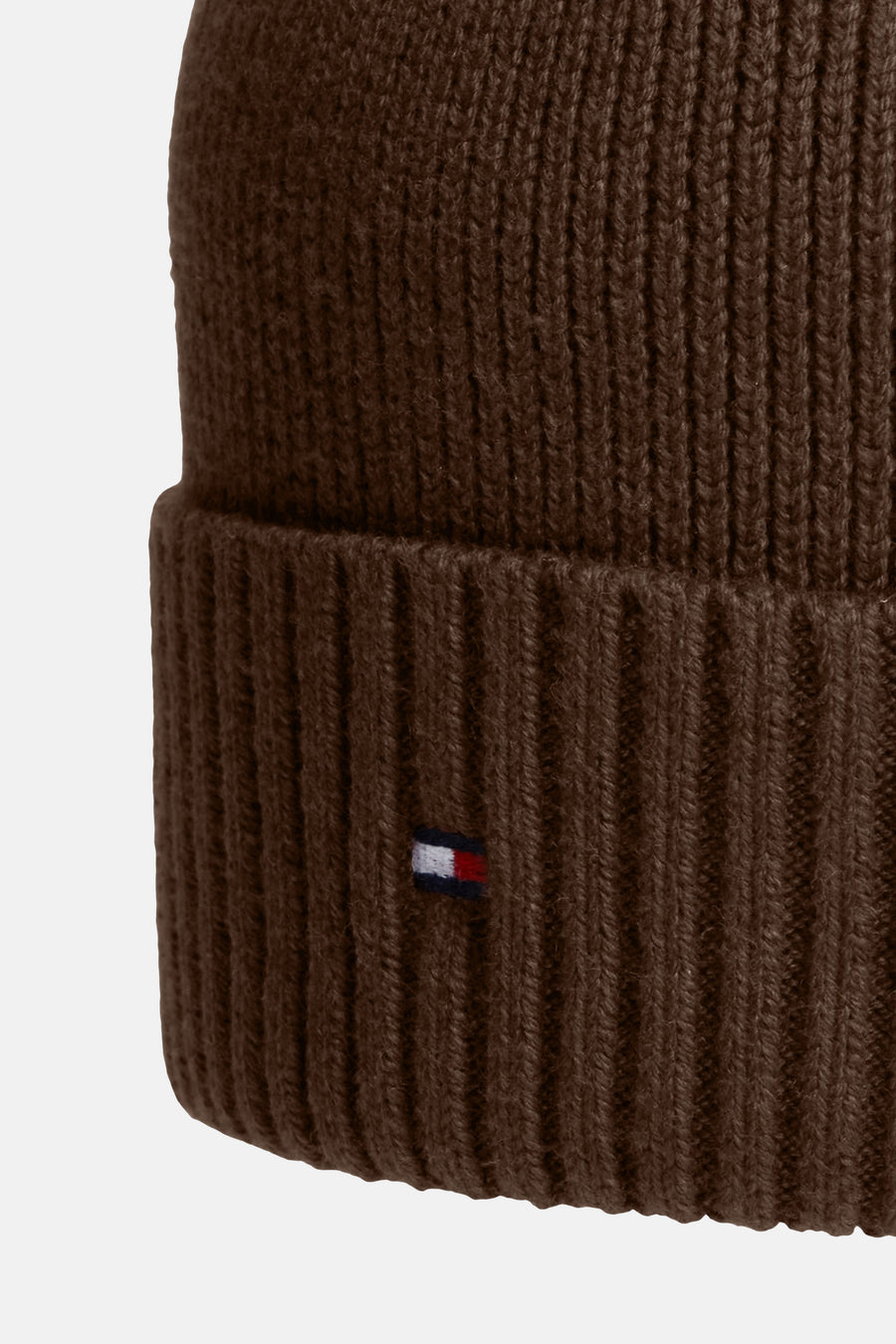 Bonnet rouge - TOMMY JEANS