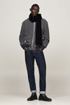Echarpe noir - Tommy Jeans