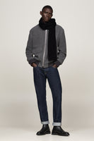 Echarpe noir - Tommy Jeans