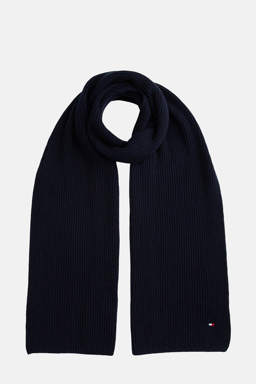 Echarpe bleu - TOMMY JEANS