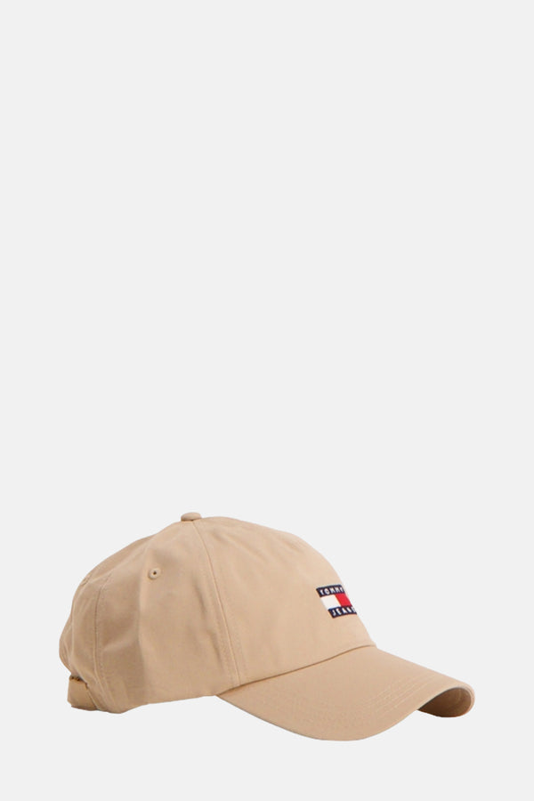 Casquette Beige - TOMMY JEANS
