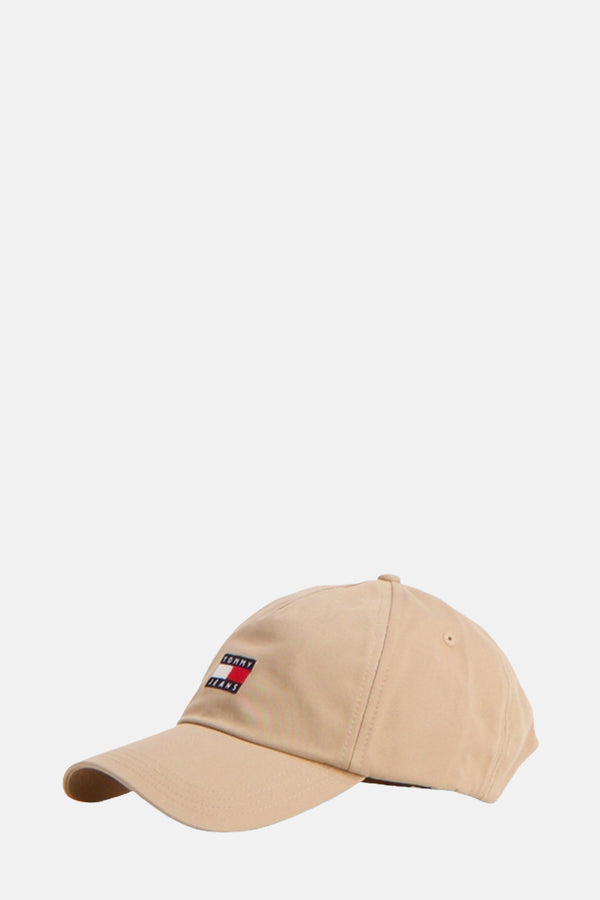 Casquette Beige - TOMMY JEANS