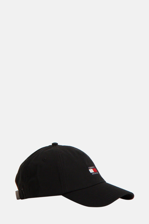 Pet Zwart - Tommy Jeans