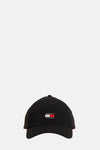 Casquette - noir