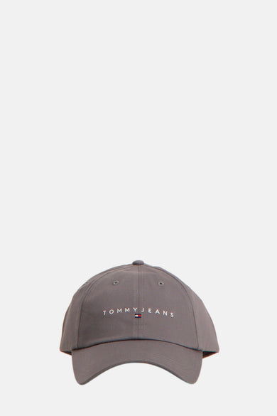 Pet Grijs - TOMMY JEANS