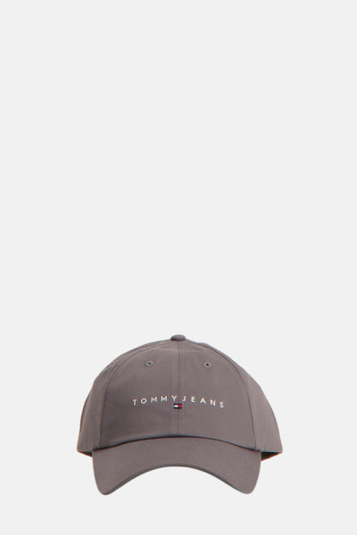Casquette Gris - Tommy Jeans