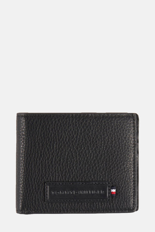 Portefeuille - noir
