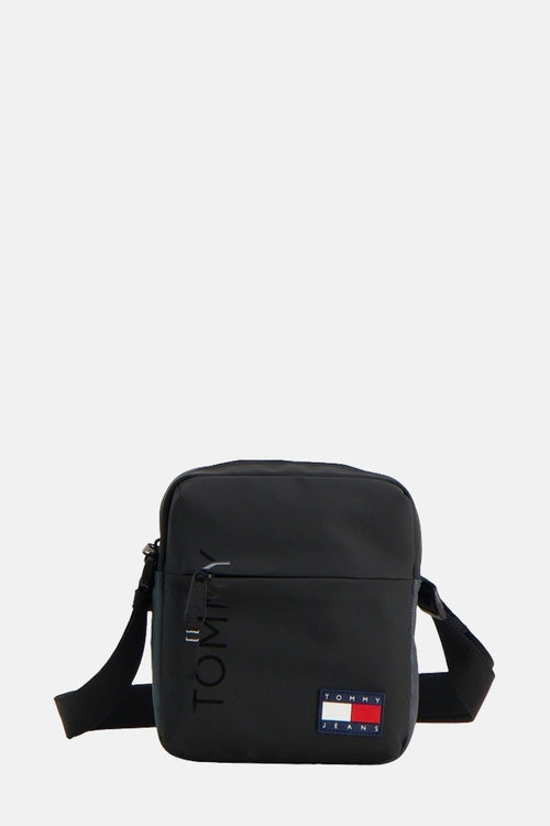 Sac à bandoulière Noir - Tommy Jeans