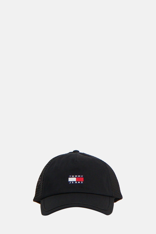 Pet Zwart - Tommy Jeans