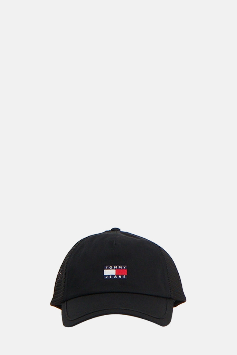 Casquette - noir