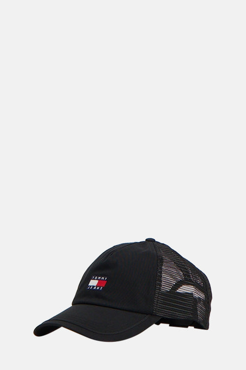 Pet Zwart - Tommy Jeans