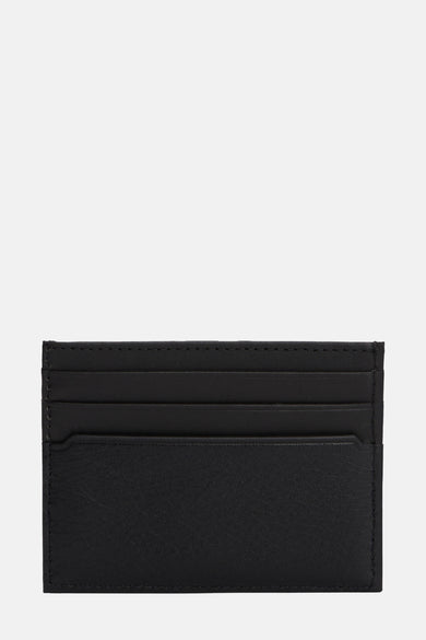 Portemonnee zwart - TOMMY JEANS