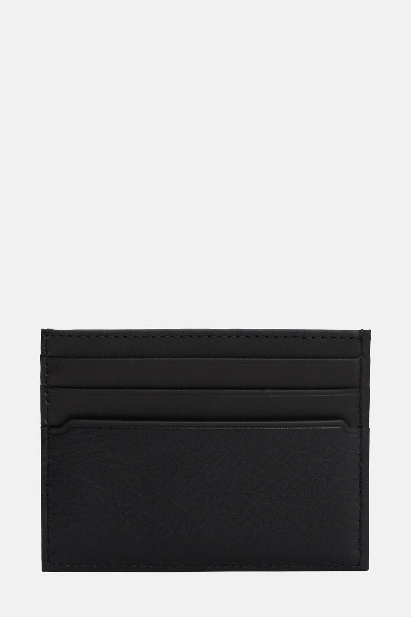 Portemonnee zwart - TOMMY JEANS