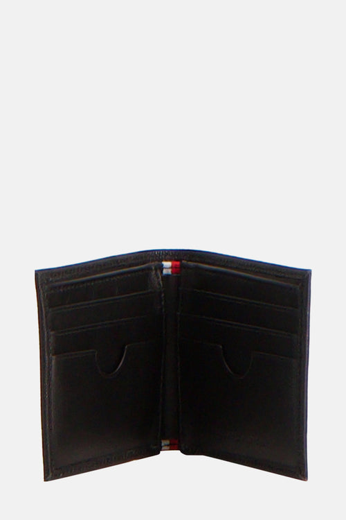 Portemonnee Zwart - TOMMY JEANS