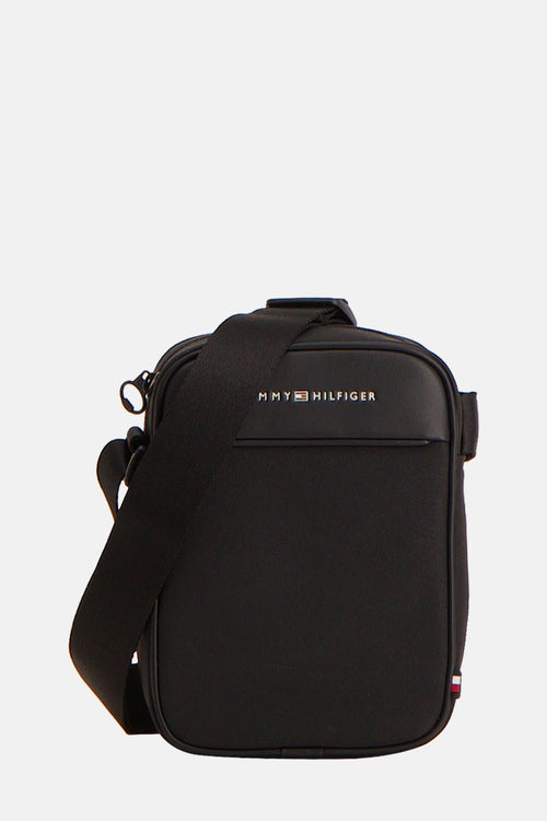 Sac à bandoulière - noir
