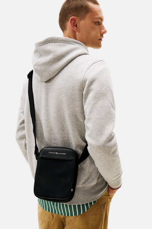 Sac à bandoulière - noir