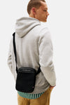 Sac à bandoulière - noir