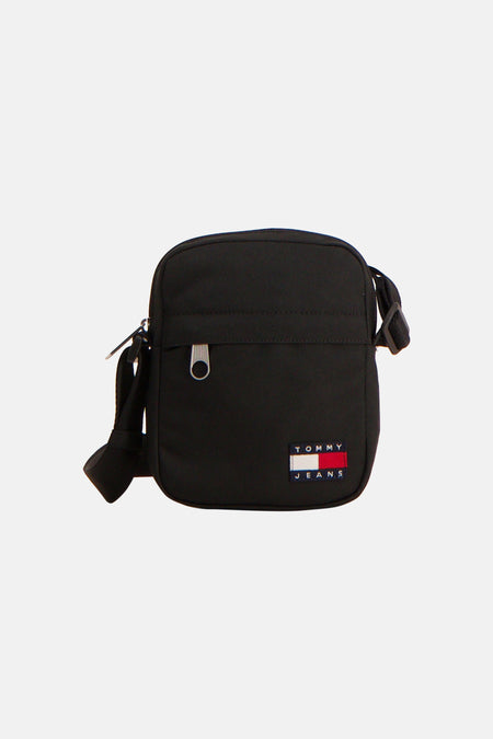 Sac à bandoulière - noir