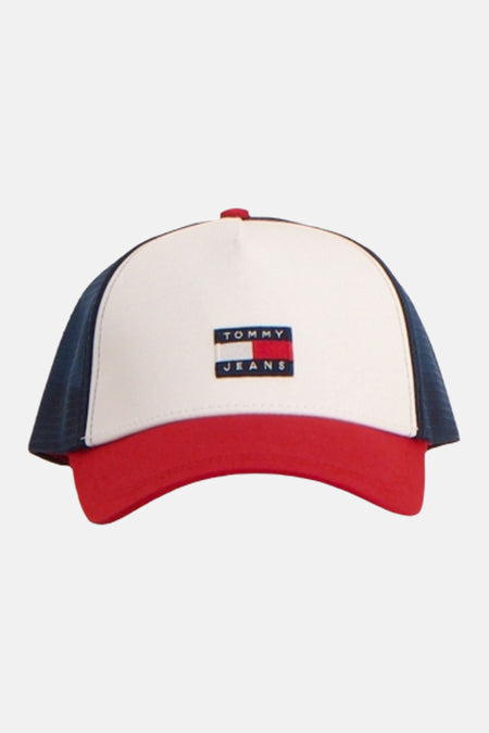 Casquette - multicolore