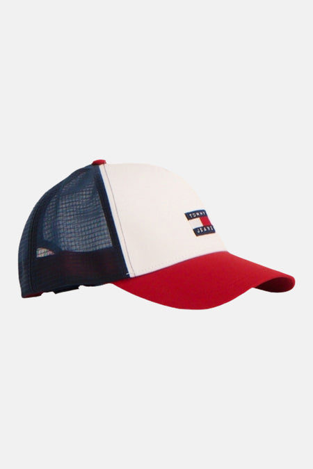 Casquette - multicolore