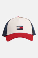 Casquette - multicolore