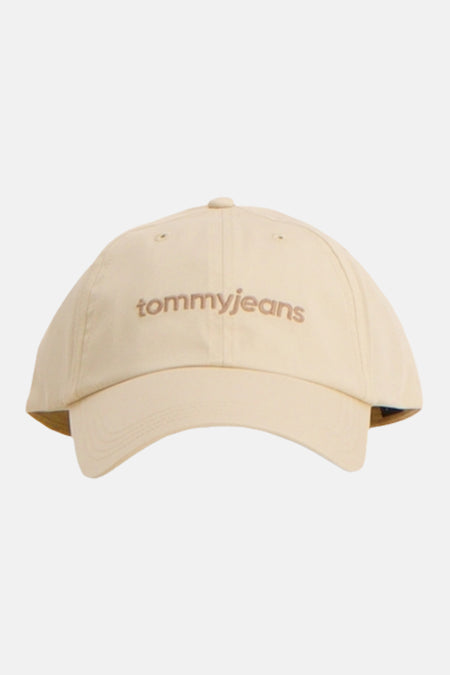 Casquette - beige