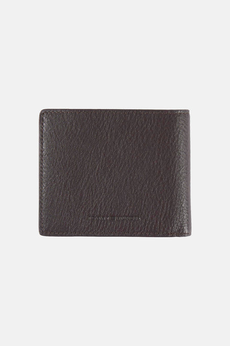 Portefeuille - brun