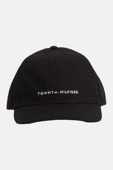 Casquette - noir