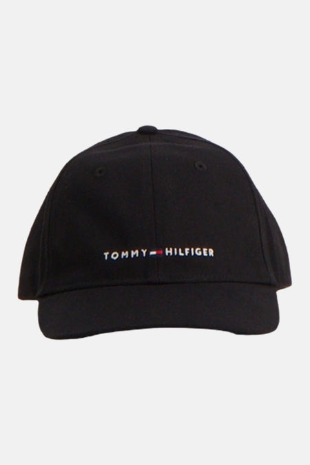 Casquette - noir